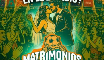 Más de 110 parejas se registran para los Matrimonios Colectivos 2026