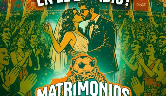 Más de 110 parejas se registran para los Matrimonios Colectivos 2026