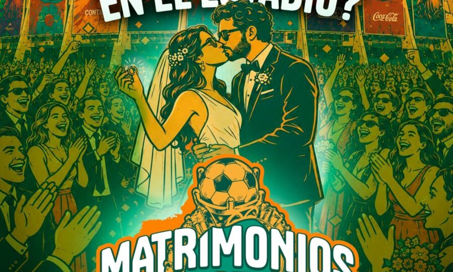 Más de 110 parejas se registran para los Matrimonios Colectivos 2026
