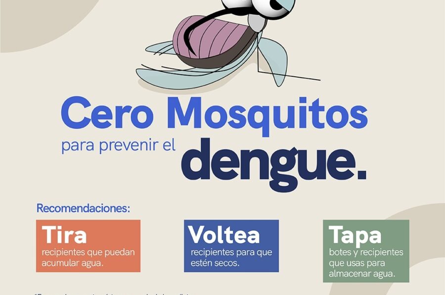 Emite SESA recomendaciones para reducir riesgos a la salud durante la temporada de lluvias