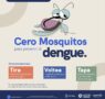 Emite SESA recomendaciones para reducir riesgos a la salud durante la temporada de lluvias