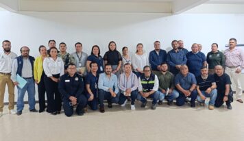 Impulsa SESA acciones de prevención para proteger la salud de las y los peregrinos al Tepeyac