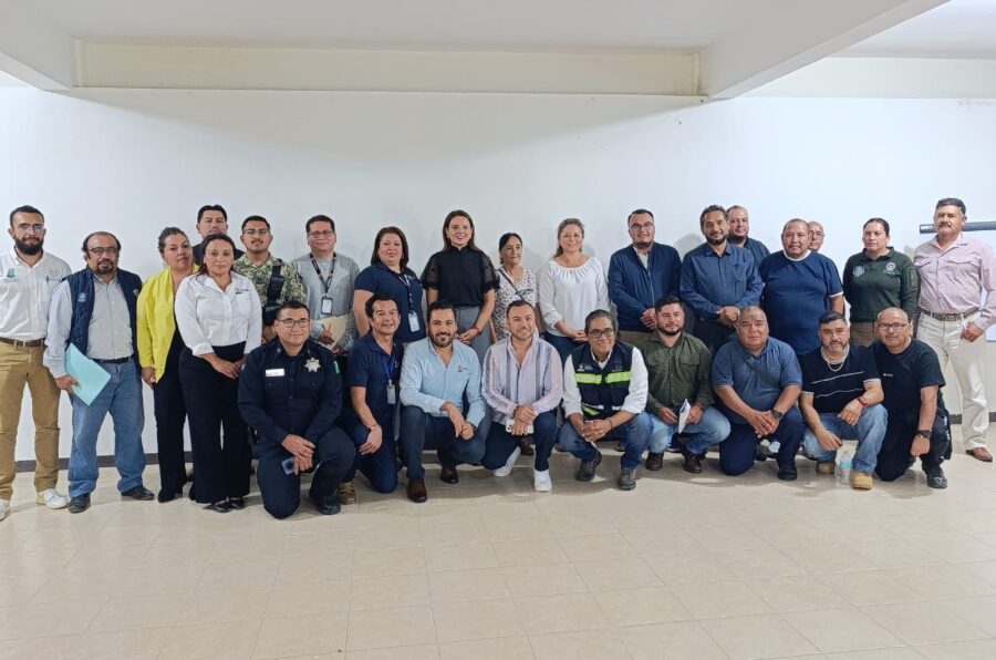 Impulsa SESA acciones de prevención para proteger la salud de las y los peregrinos al Tepeyac