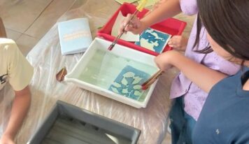 Invita la SECULT a sus talleres y cursos de verano