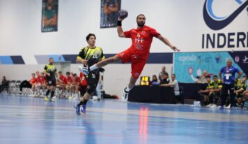Querétaro es sede del Nachc Mens Club Championship 2026