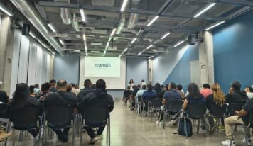 Capacita CECA a responsables de establecimientos residenciales de atención a las adicciones en manejo higiénico de alimentos