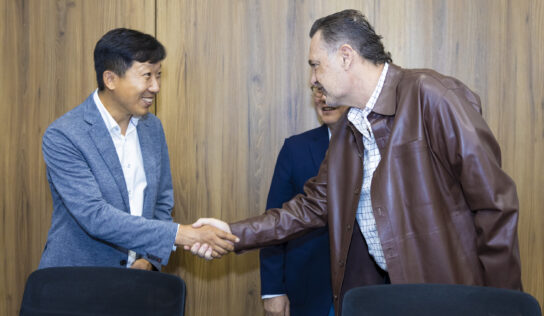 Duplica LS Cable & System México su inversión en Querétaro