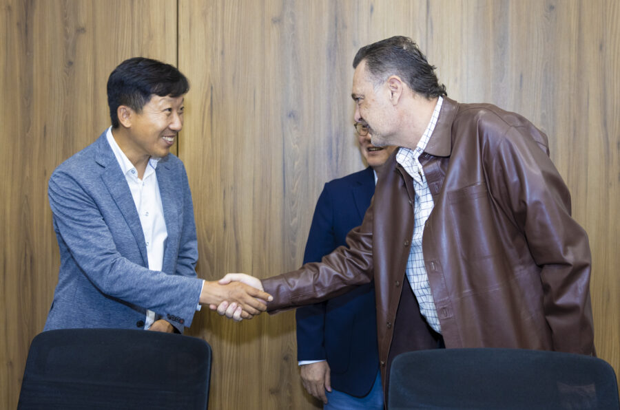 Duplica LS Cable & System México su inversión en Querétaro
