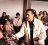 Trabajamos para que las familias de San Juan del Río vivan mejor: Luis Nava