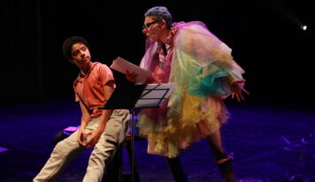 Recibe Querétaro la edición 24 del Festival de la Joven Dramaturgia