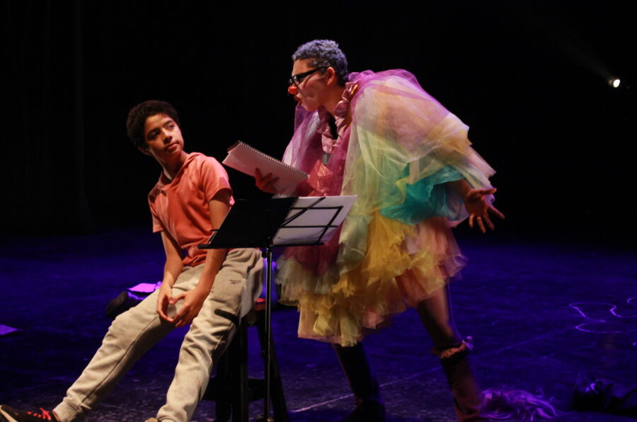 Recibe Querétaro la edición 24 del Festival de la Joven Dramaturgia