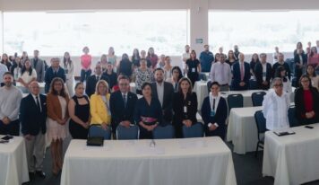 Conmemoran 20 años de la Especialización en Medicina Familiar de SESEQ
