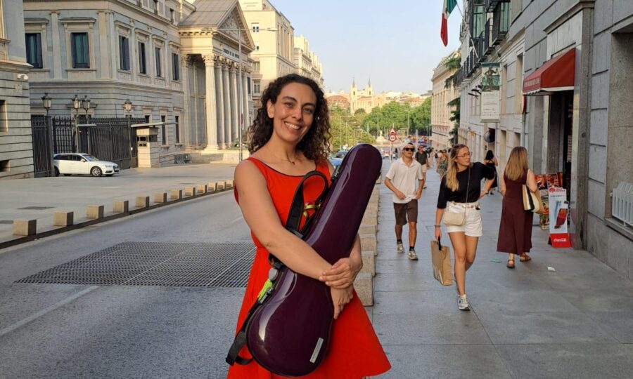 Con apoyo de la SECULT llega a España el ensamble México lindo y querido