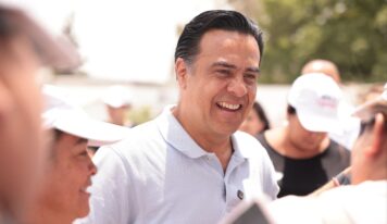Encabeza Luis Nava capacitación de Primeras Alertas en San Juan del Río