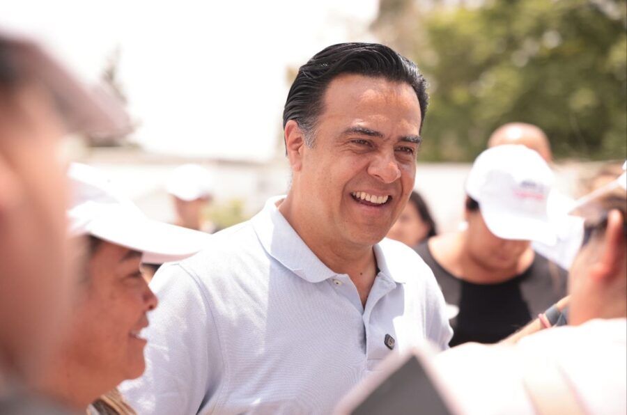Encabeza Luis Nava capacitación de Primeras Alertas en San Juan del Río