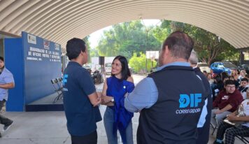 Impulsa Secretaría del Trabajo el autoempleo de personas con discapacidad en Corregidora