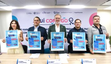 SEDESU, IQEI, Coppel Emprende y Fundación Causa impulsan a emprendedores con Capital Semilla