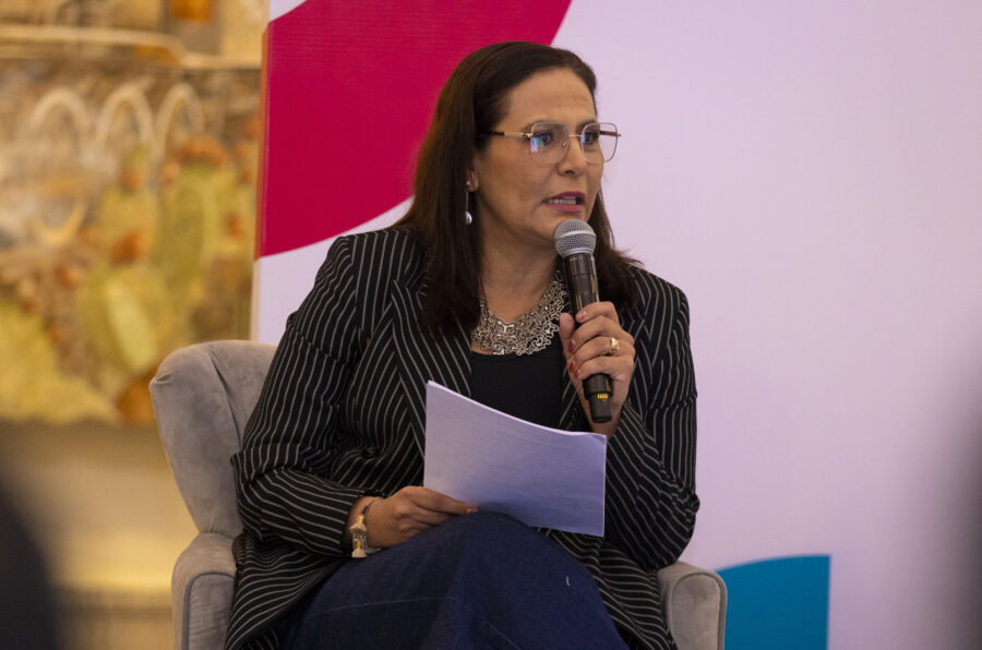 Avanza Querétaro en proteger a las infancias de riesgos digitales con Ley Kuri, revela estudio que realiza Universidad de Washington