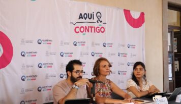 Llega a Queretaro la 14ª edición del Festival Doqumenta
