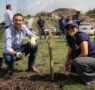 Realiza Municipio de Querétaro jornada de reforestación en BLOQUE