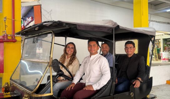 Querétaro fortalece la promoción de las Rutas Turísticas Mundialistas