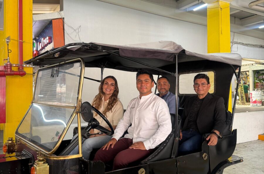Querétaro fortalece la promoción de las Rutas Turísticas Mundialistas