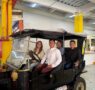 Querétaro fortalece la promoción de las Rutas Turísticas Mundialistas