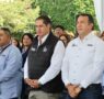 Dignificamos la calidad de vida aquí en la colonia Presidentes: Felifer Macías
