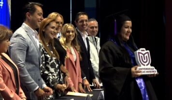 Lanza Municipio de Querétaro la convocatoria para nuevos ingresos de la Universidad de las Mujeres