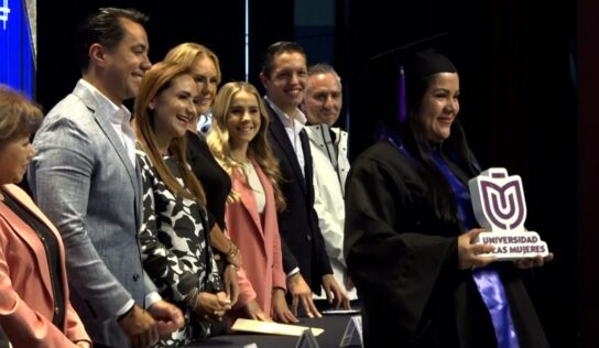 Lanza Municipio de Querétaro la convocatoria para nuevos ingresos de la Universidad de las Mujeres