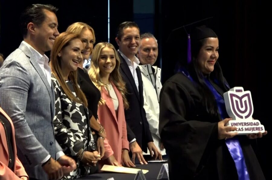 Lanza Municipio de Querétaro la convocatoria para nuevos ingresos de la Universidad de las Mujeres