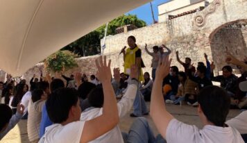 Fortalece Municipio de Querétaro al sector hotelero con capacitación para prevenir la violencia sexual infantil
