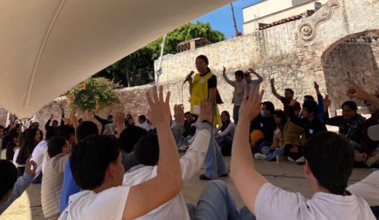 Fortalece Municipio de Querétaro al sector hotelero con capacitación para prevenir la violencia sexual infantil