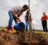 Encabeza Felifer Macías la conmemoración del Día Nacional del Árbol con la jornada “Querétaro, la Capital Verde
