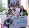 Rodrigo Monsalvo premia a ganadores de “Instantes y Miradas” y fortalece la promoción turística de El Marqués