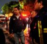 Supervisa Felifer Macías atención por lluvias en Villas de Santiago