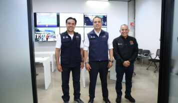 Activa Gobierno del Estado estrategia para atención integral en esta temporada de lluvias