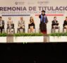 Reciben 838 egresadas y egresados de la UPQ su título profesional
