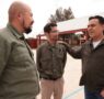 Fortalece Luis Nava capacitación de Promotores de la Paz para responder ante emergencias