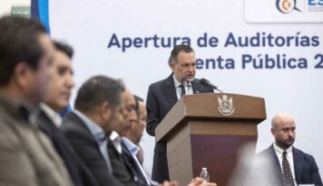 En Querétaro cada peso federal se traduce en desarrollo