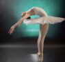 Brilla Querétaro en Europa con el arte de la bailarina Ana Elia Lira