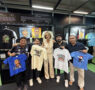 Inaugura López Birlain el Big Bang Gol Querétaro