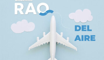 El aeropuerto de Querétaro, escaparate para las y los artistas del estado