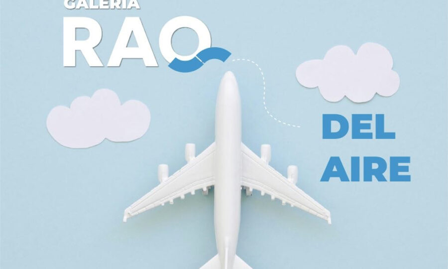 El aeropuerto de Querétaro, escaparate para las y los artistas del estado