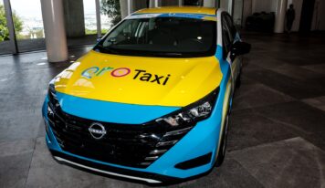 Anuncia AMEQ liberación de folios para concesión de Qrotaxi