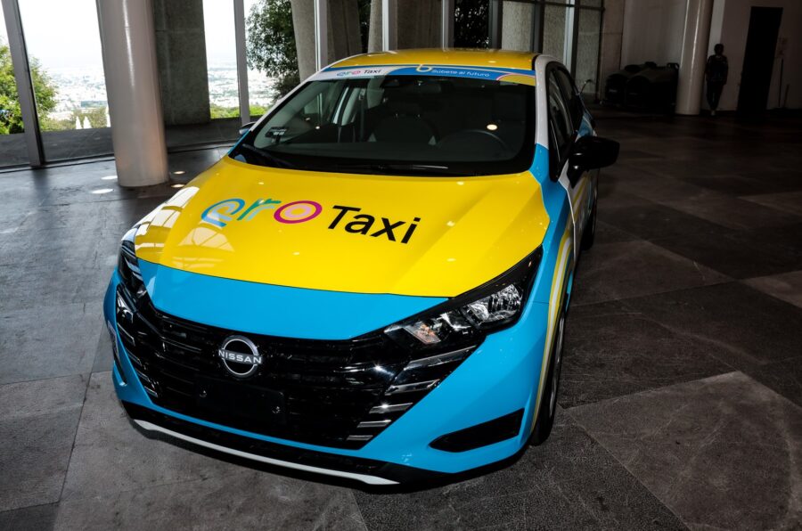 Anuncia AMEQ liberación de folios para concesión de Qrotaxi