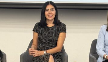 Inaugura Liliana San Martín el Foro Gestión de Talento 2026