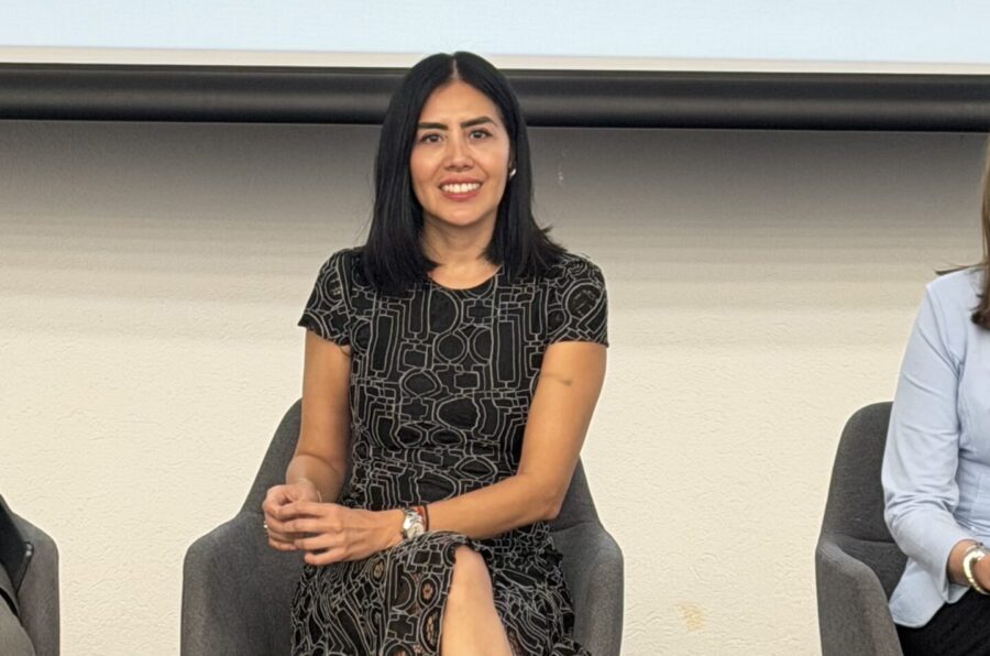Inaugura Liliana San Martín el Foro Gestión de Talento 2026