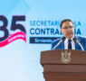 SECON festeja 35 años de servir a Querétaro