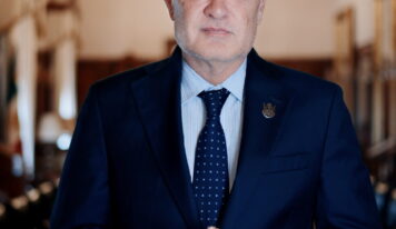 Va Gobernador por Protocolo Único Antinarcocandidatos en Querétaro